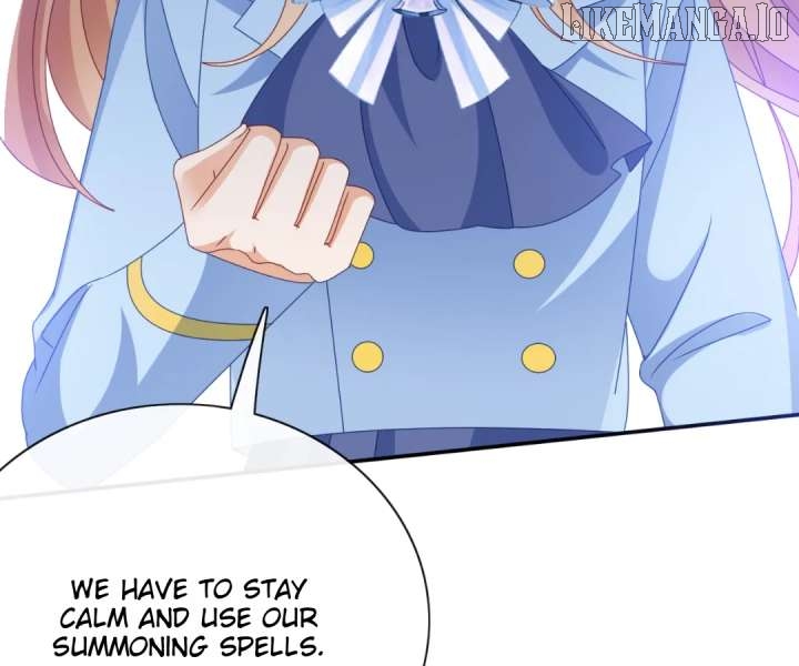 It Is Said That I Am a Fairy Princess Chapter 51 - page 25