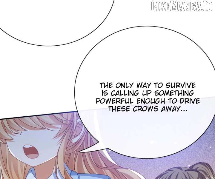It Is Said That I Am a Fairy Princess Chapter 51 - page 26