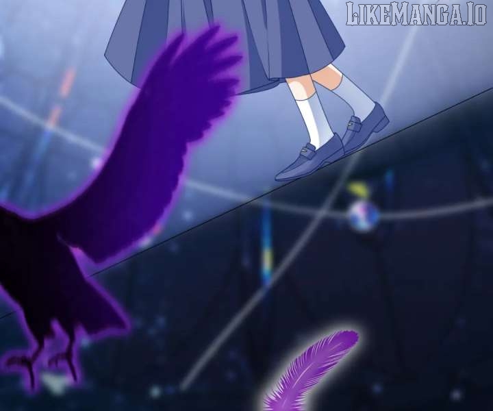 It Is Said That I Am a Fairy Princess Chapter 51 - page 32