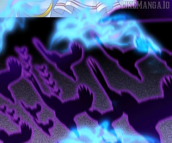 It Is Said That I Am a Fairy Princess Chapter 51 - page 34