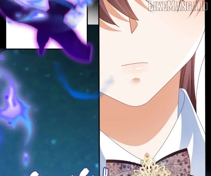 It Is Said That I Am a Fairy Princess Chapter 51 - page 38
