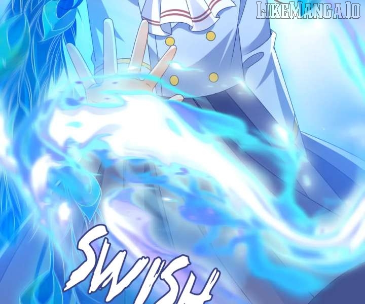 It Is Said That I Am a Fairy Princess Chapter 51 - page 41