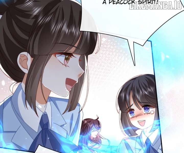 It Is Said That I Am a Fairy Princess Chapter 51 - page 45