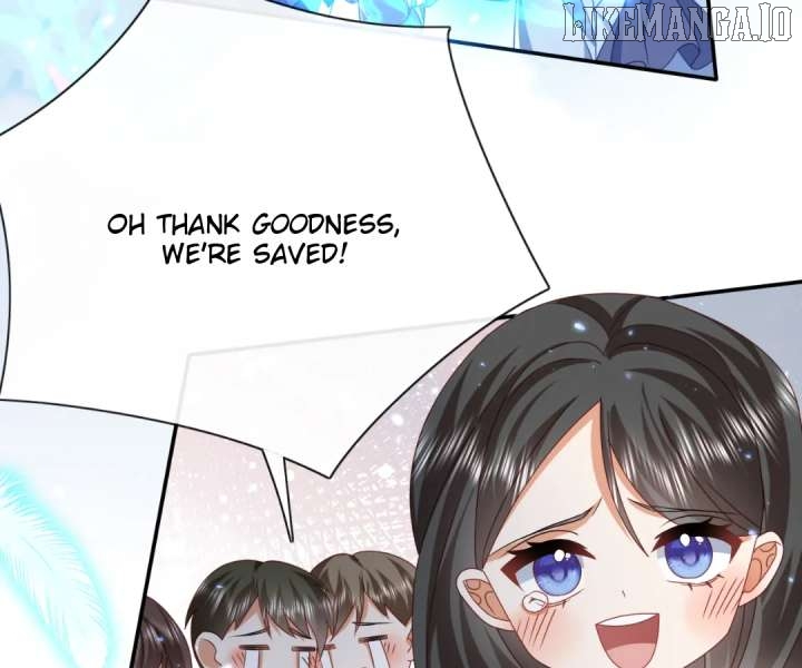 It Is Said That I Am a Fairy Princess Chapter 51 - page 46