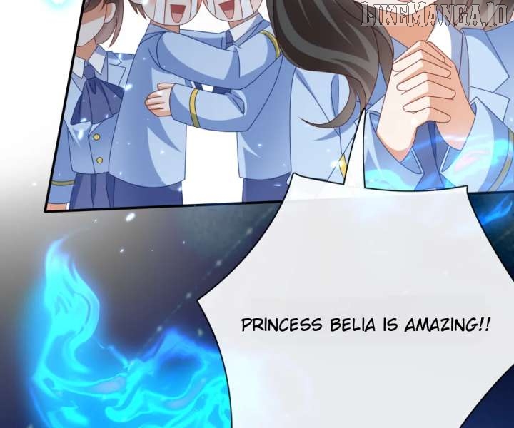 It Is Said That I Am a Fairy Princess Chapter 51 - page 47