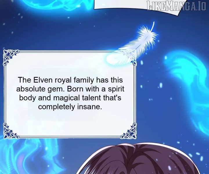 It Is Said That I Am a Fairy Princess Chapter 51 - page 48