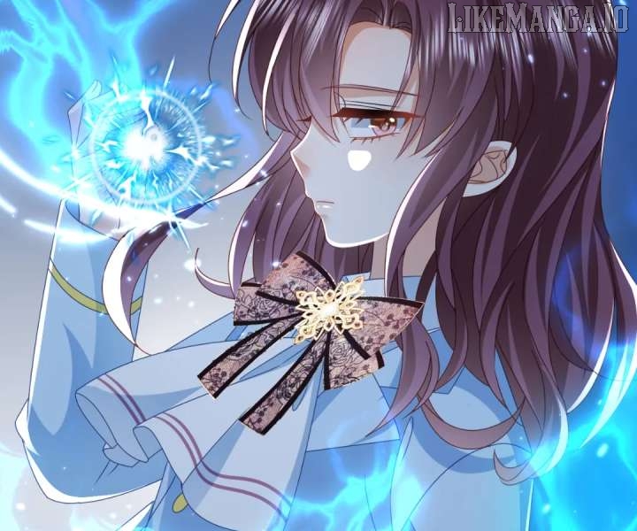 It Is Said That I Am a Fairy Princess Chapter 51 - page 49