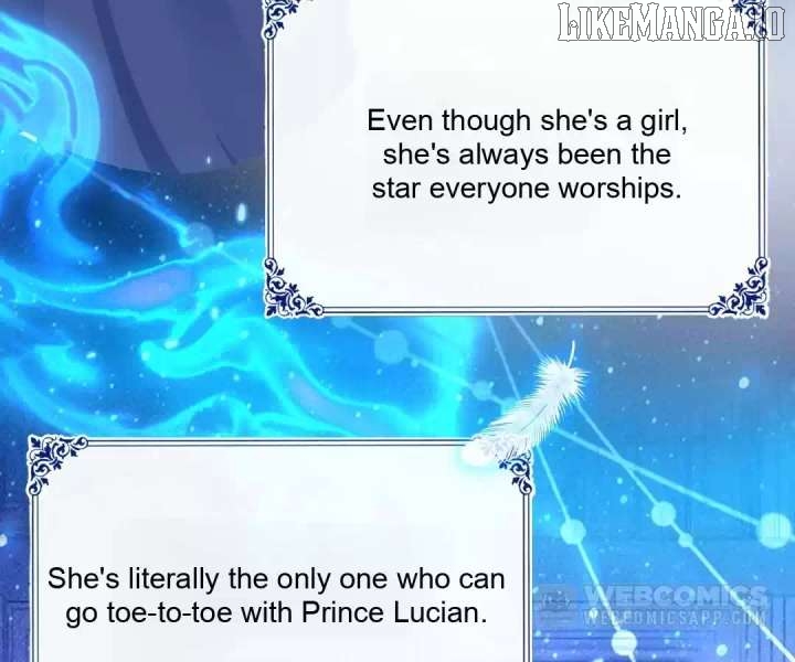 It Is Said That I Am a Fairy Princess Chapter 51 - page 51