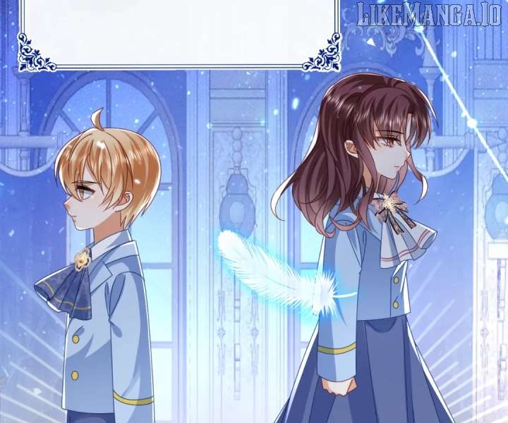 It Is Said That I Am a Fairy Princess Chapter 51 - page 52