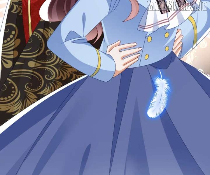 It Is Said That I Am a Fairy Princess Chapter 51 - page 55
