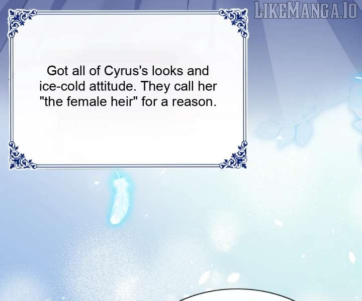 It Is Said That I Am a Fairy Princess Chapter 51 - page 56