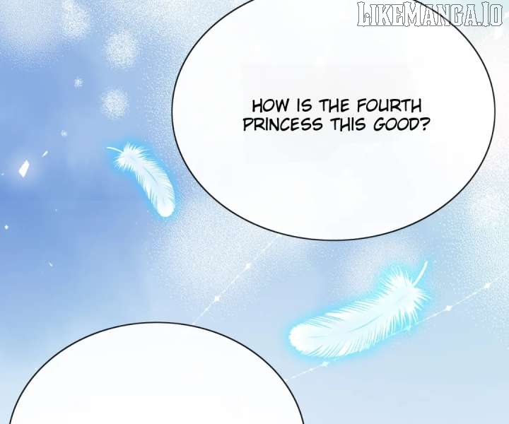 It Is Said That I Am a Fairy Princess Chapter 51 - page 57