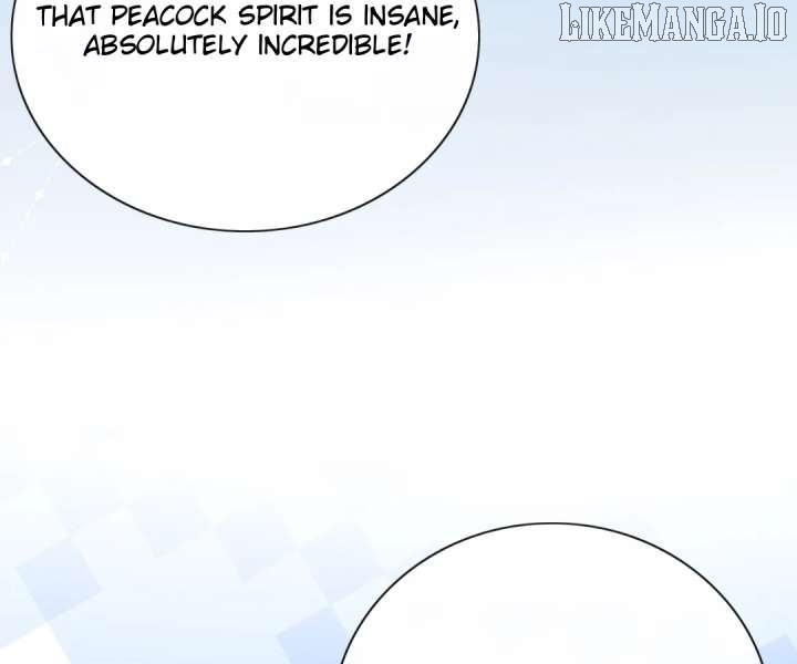 It Is Said That I Am a Fairy Princess Chapter 51 - page 58