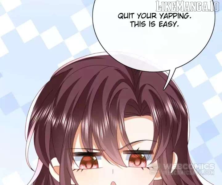 It Is Said That I Am a Fairy Princess Chapter 51 - page 59