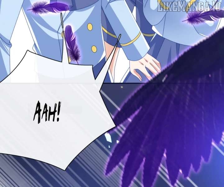 It Is Said That I Am a Fairy Princess Chapter 51 - page 6