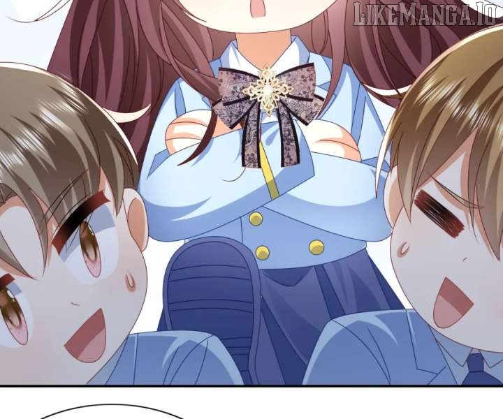 It Is Said That I Am a Fairy Princess Chapter 51 - page 60