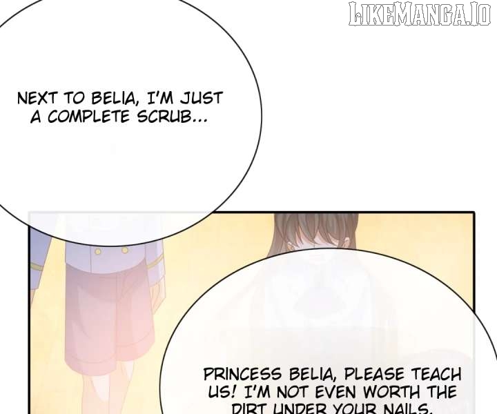 It Is Said That I Am a Fairy Princess Chapter 51 - page 61