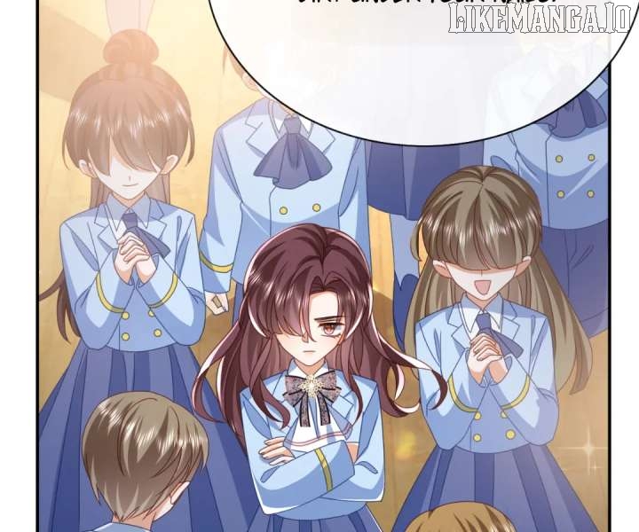 It Is Said That I Am a Fairy Princess Chapter 51 - page 62