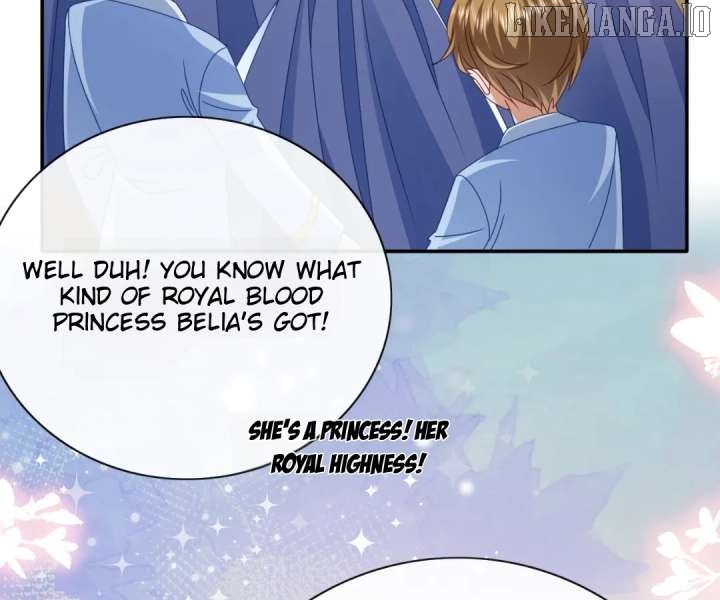 It Is Said That I Am a Fairy Princess Chapter 51 - page 63
