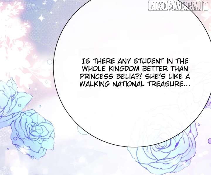 It Is Said That I Am a Fairy Princess Chapter 51 - page 64