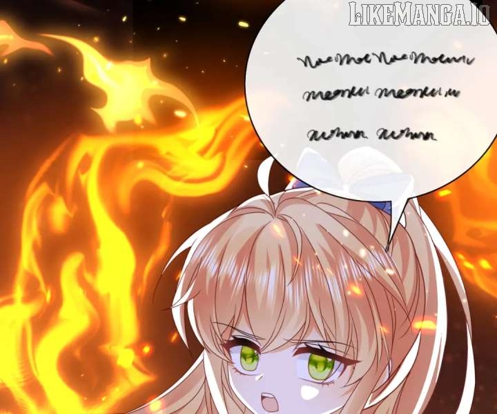 It Is Said That I Am a Fairy Princess Chapter 51 - page 78