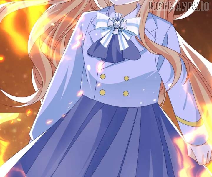 It Is Said That I Am a Fairy Princess Chapter 51 - page 79