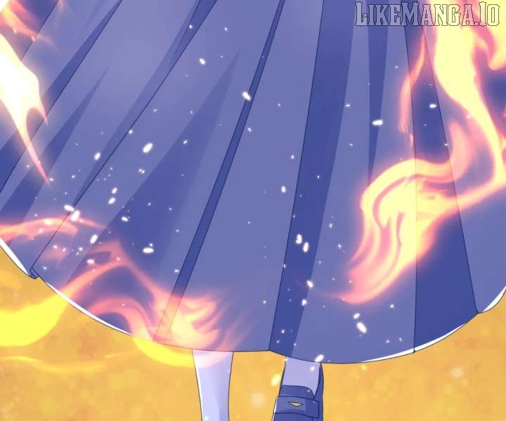 It Is Said That I Am a Fairy Princess Chapter 51 - page 80