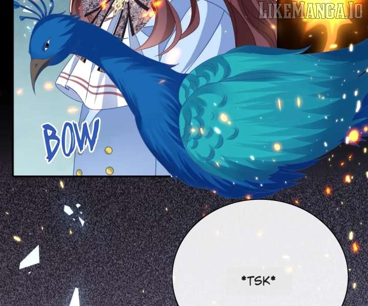 It Is Said That I Am a Fairy Princess Chapter 51 - page 84