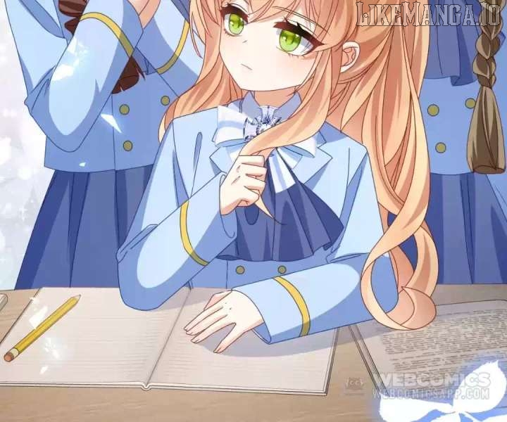 It Is Said That I Am a Fairy Princess Chapter 52 - page 3