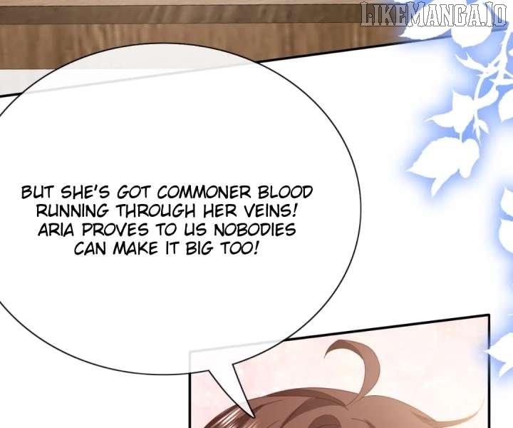 It Is Said That I Am a Fairy Princess Chapter 52 - page 4