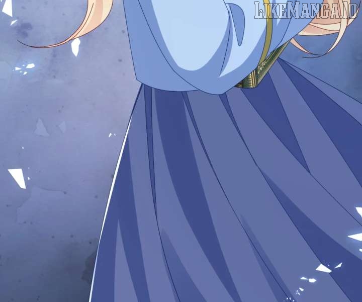It Is Said That I Am a Fairy Princess Chapter 52 - page 41
