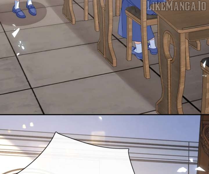 It Is Said That I Am a Fairy Princess Chapter 52 - page 45