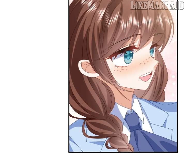 It Is Said That I Am a Fairy Princess Chapter 52 - page 5