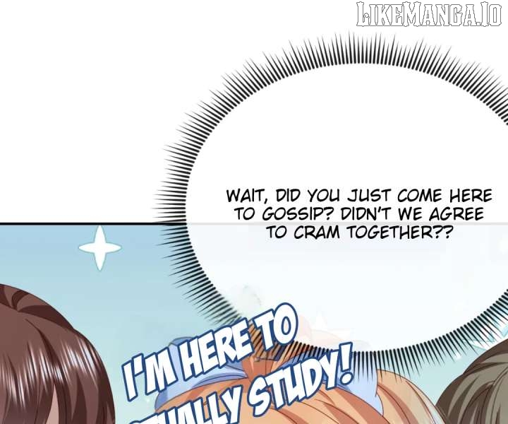 It Is Said That I Am a Fairy Princess Chapter 52 - page 6