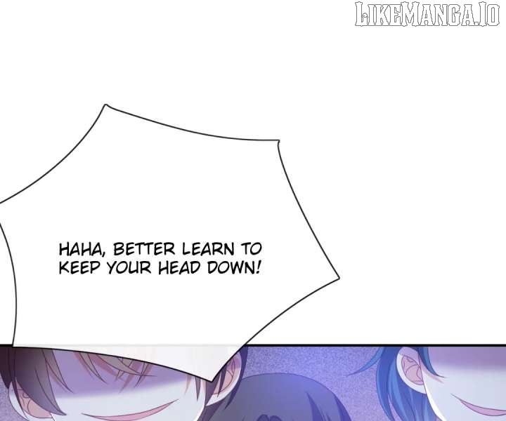 It Is Said That I Am a Fairy Princess Chapter 52 - page 71