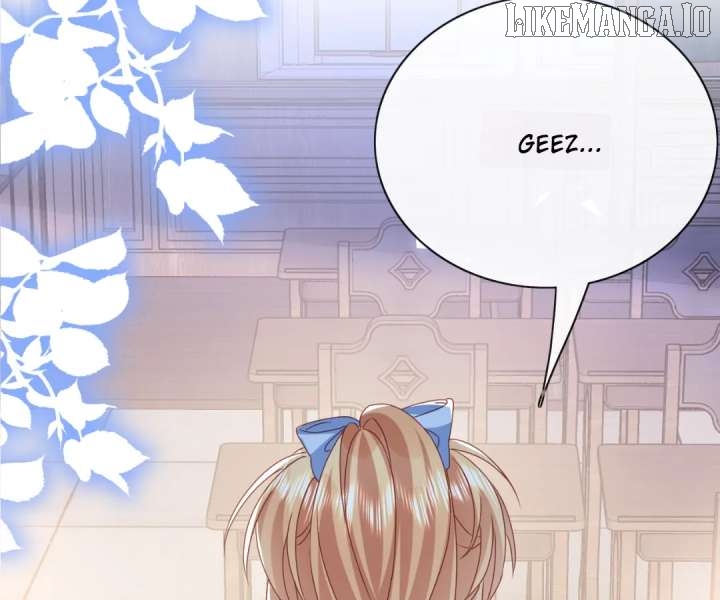 It Is Said That I Am a Fairy Princess Chapter 52 - page 79