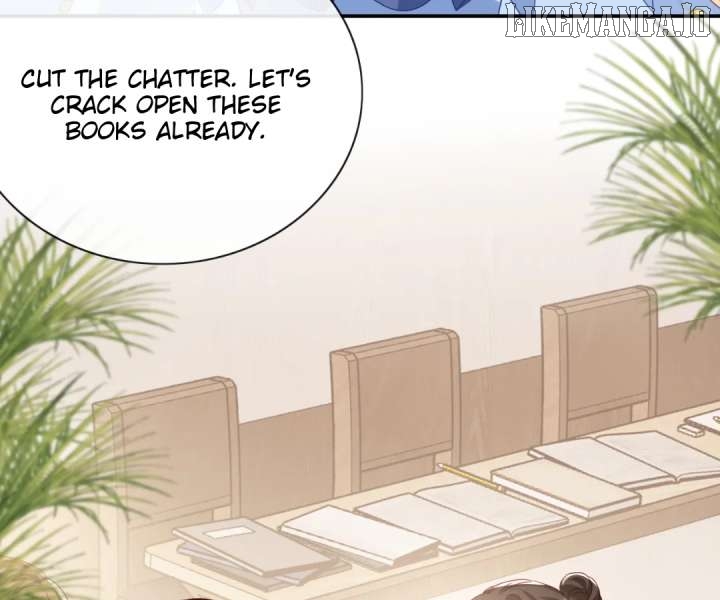 It Is Said That I Am a Fairy Princess Chapter 52 - page 8