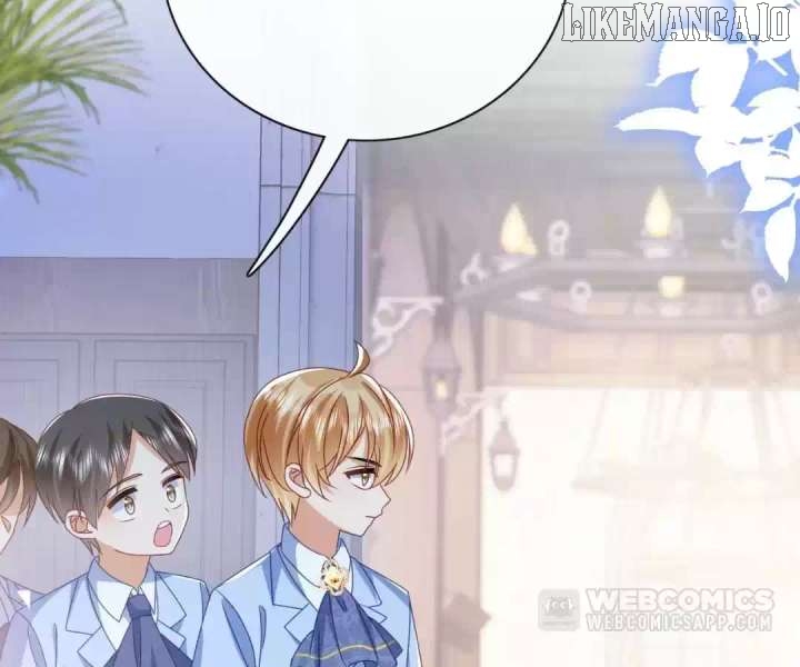 It Is Said That I Am a Fairy Princess Chapter 52 - page 83