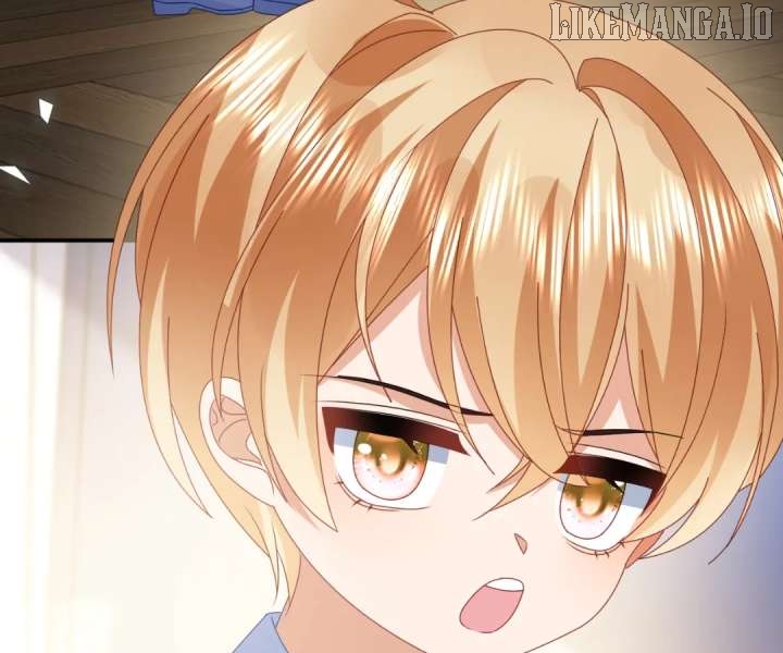 It Is Said That I Am a Fairy Princess Chapter 52 - page 85