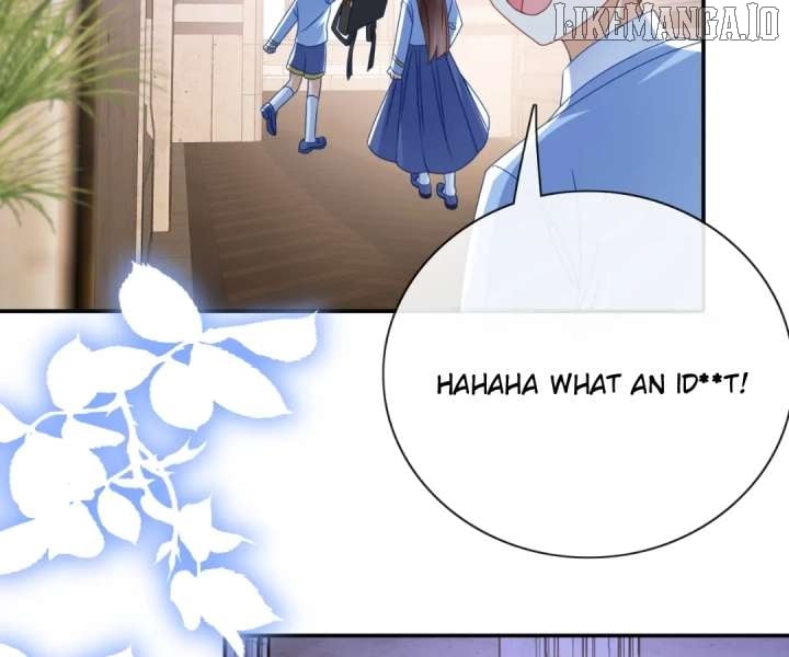 It Is Said That I Am a Fairy Princess Chapter 53 - page 2