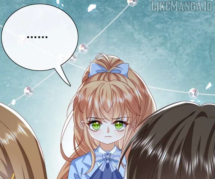 It Is Said That I Am a Fairy Princess Chapter 53 - page 4