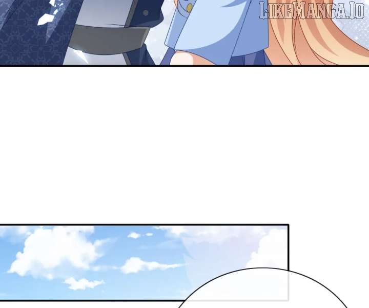 It Is Said That I Am a Fairy Princess Chapter 53 - page 46