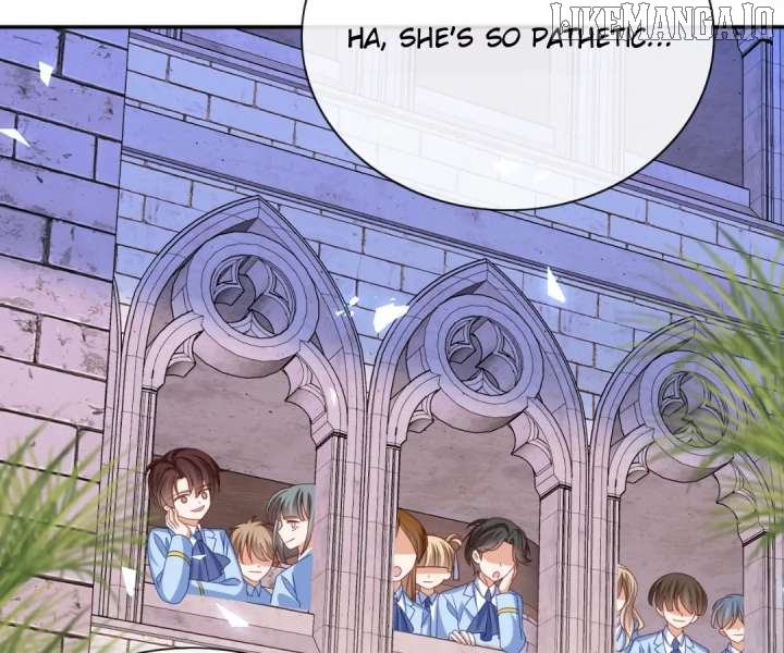 It Is Said That I Am a Fairy Princess Chapter 53 - page 7