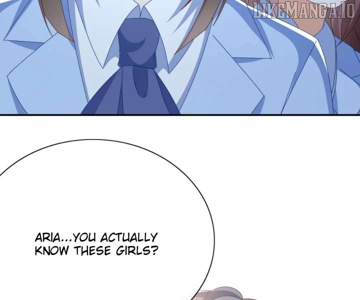 It Is Said That I Am a Fairy Princess Chapter 53 - page 77