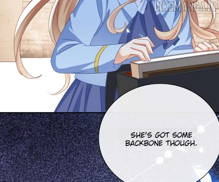 It Is Said That I Am a Fairy Princess Chapter 53 - page 9