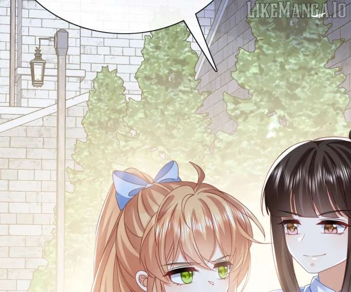 It Is Said That I Am a Fairy Princess Chapter 54 - page 2