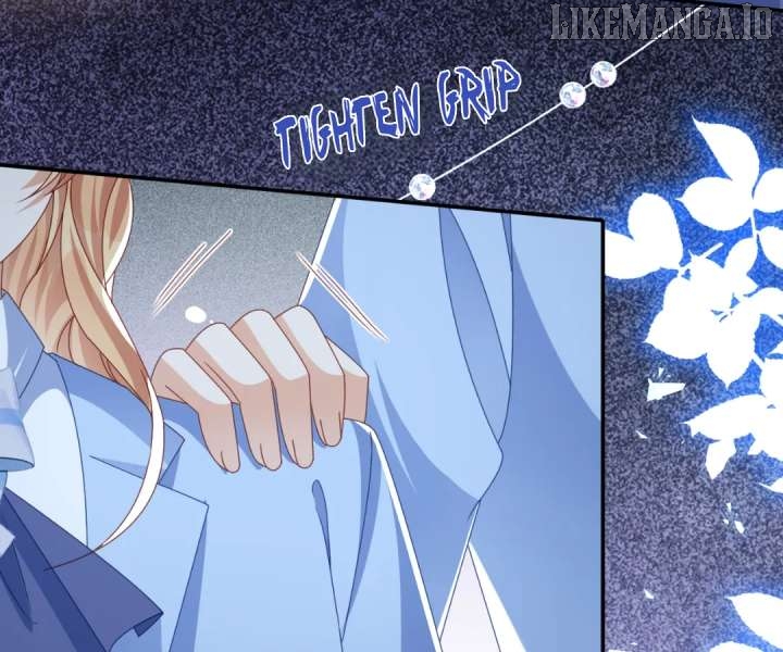 It Is Said That I Am a Fairy Princess Chapter 54 - page 4