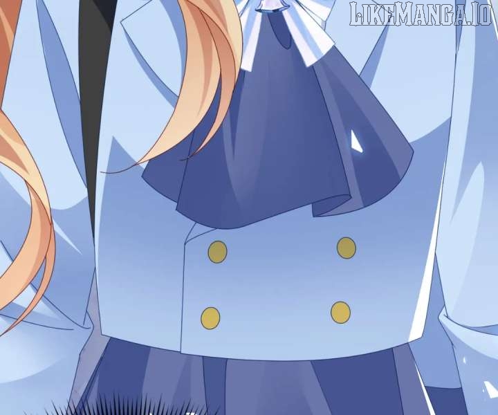 It Is Said That I Am a Fairy Princess Chapter 54 - page 7