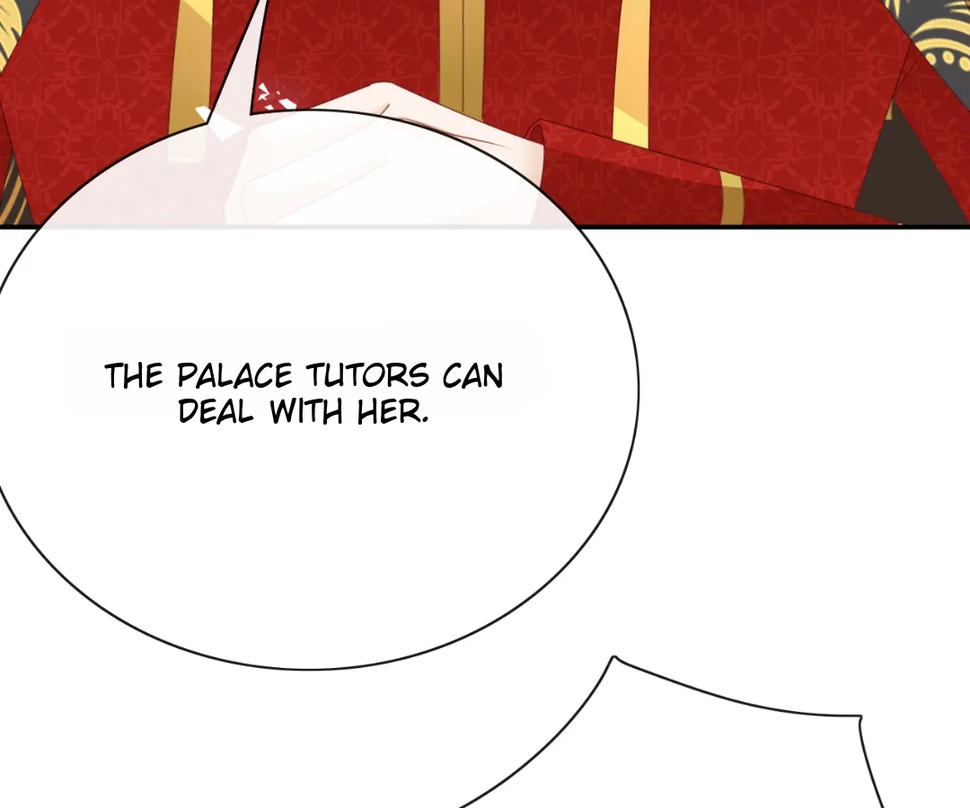 It Is Said That I Am a Fairy Princess Chapter 56 - page 9