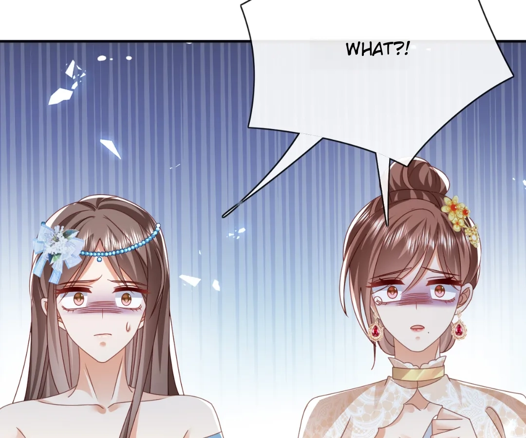It Is Said That I Am a Fairy Princess Chapter 56 - page 10